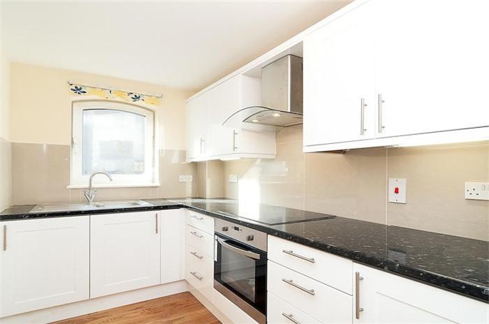 Appartement Portered Flat Shad Thames Londen
