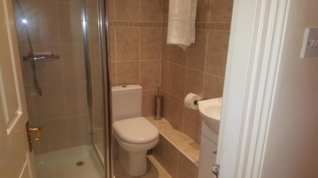 Appartement Portered Flat Shad Thames