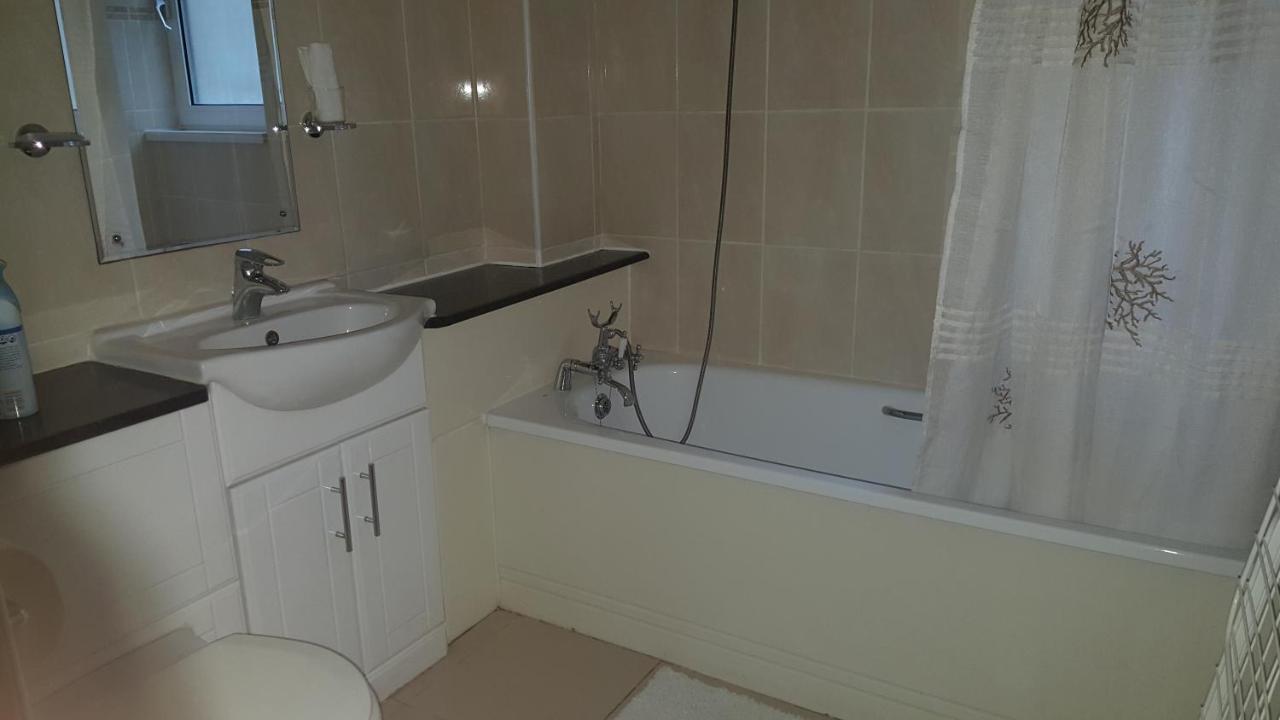 Portered Flat Shad Thames Appartement