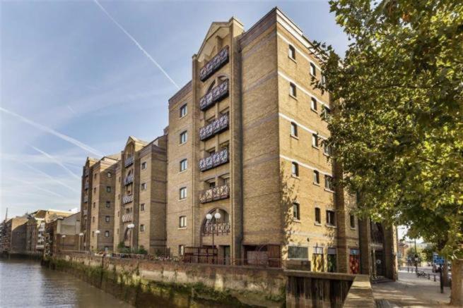 Appartement Portered Flat Shad Thames *
