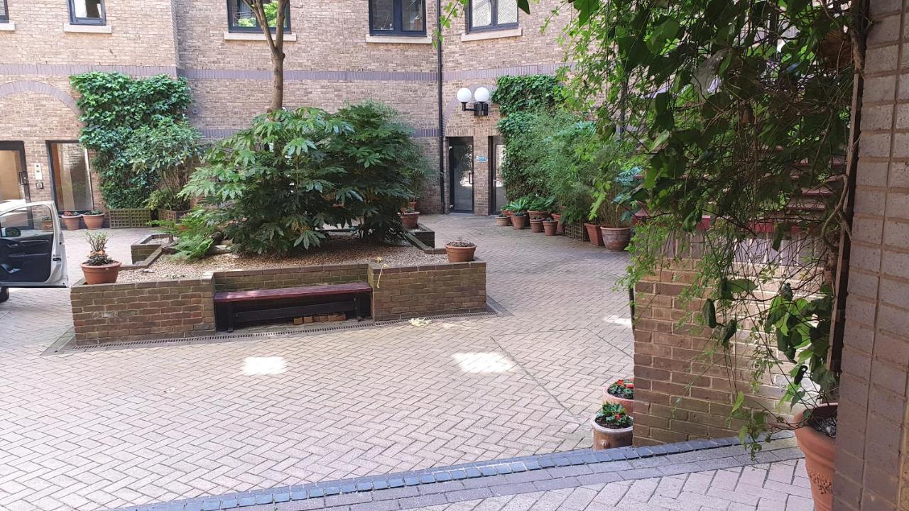 Appartement Portered Flat Shad Thames