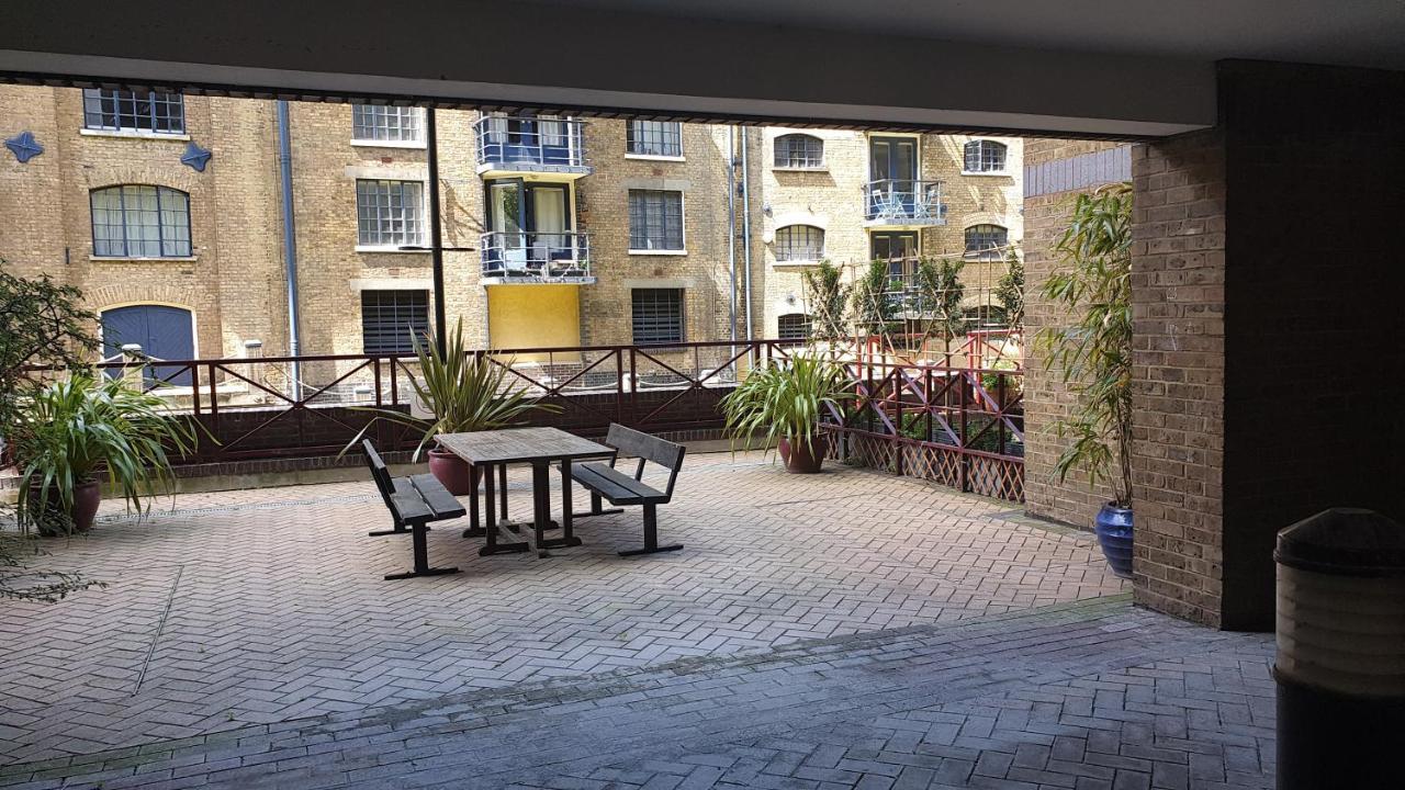 Appartement Portered Flat Shad Thames