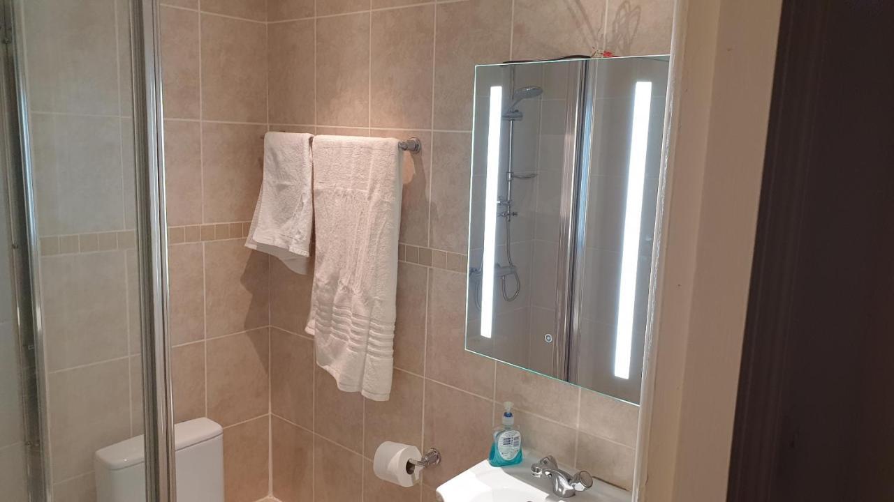 Portered Flat Shad Thames Appartement *