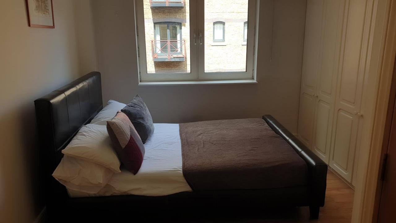 Portered Flat Shad Thames Appartement Londen