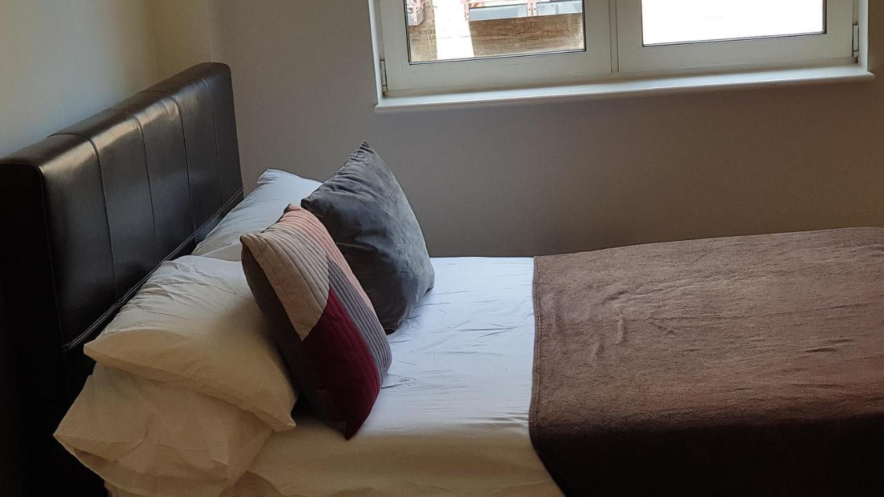 Appartement Portered Flat Shad Thames Londen