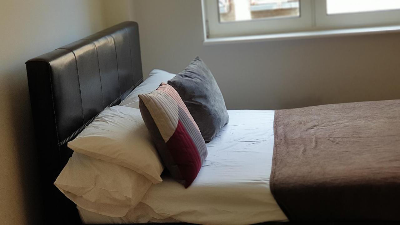 Appartement Portered Flat Shad Thames